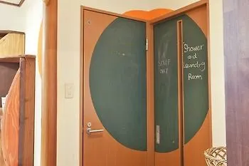 Lund Hostel Kyoto Japan