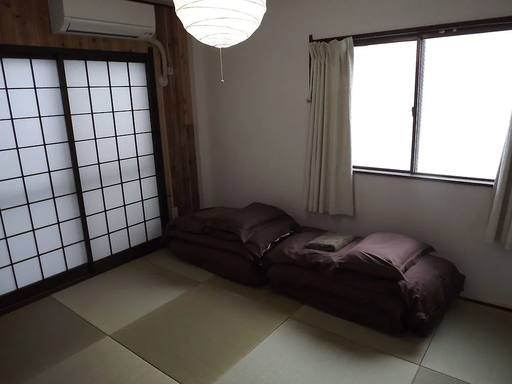 Auberge de jeunesse Lund à Kyoto
