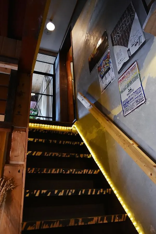 Lund Hostel Kyoto 0*,  Japan