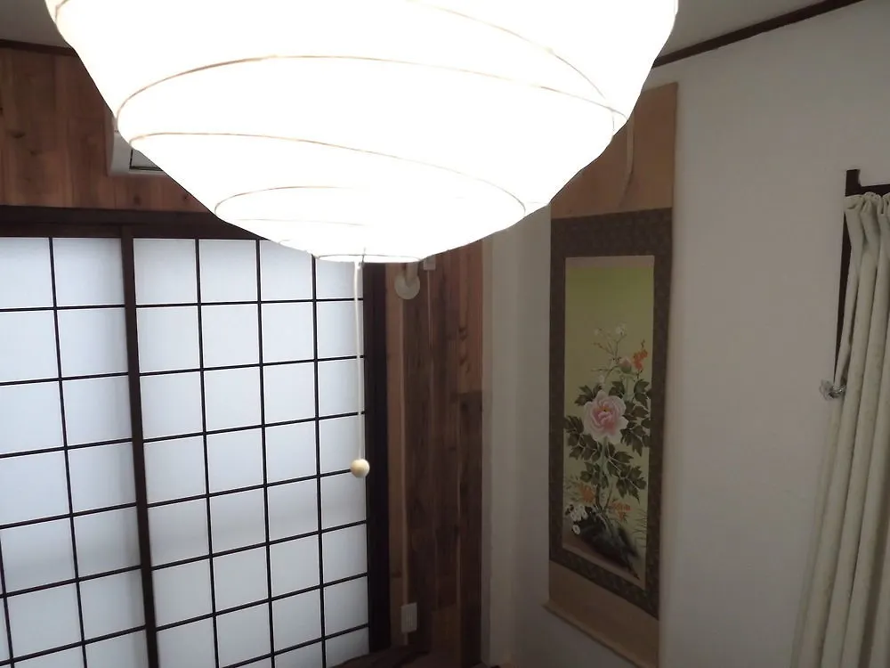 Lund Hostel Kyoto