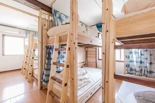 Lund Hostel Kyoto