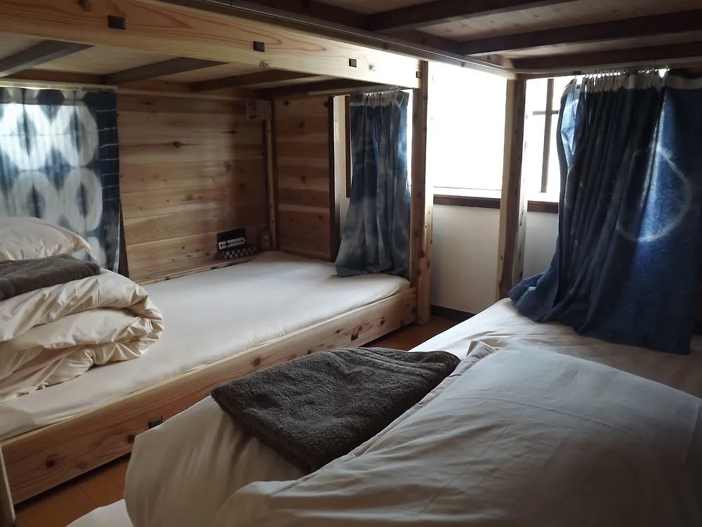 Lund Hostel Kyoto