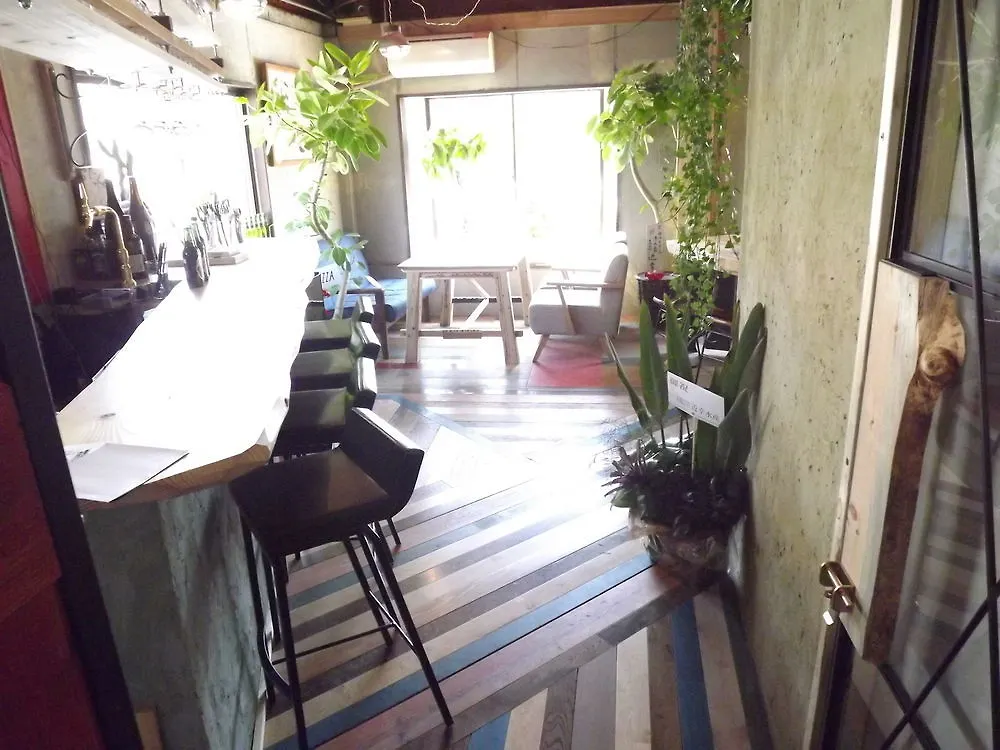 Lund Hostel Kyoto
