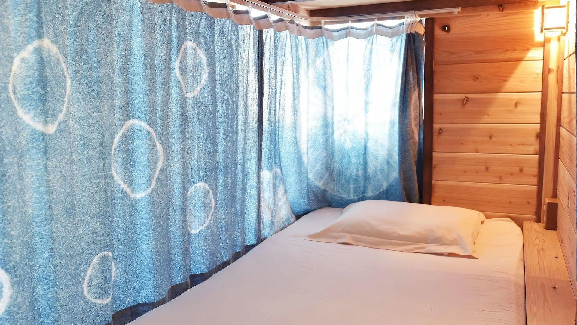 Lund Hostel Kyoto