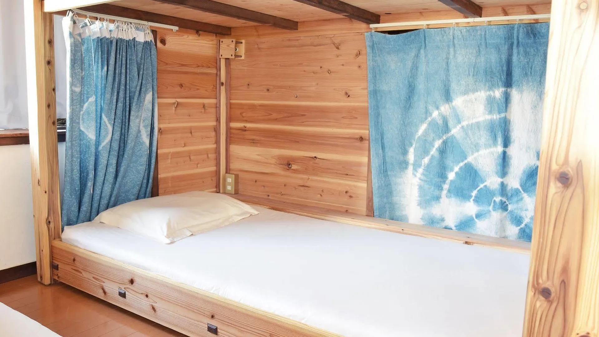 Lund Hostel Kyoto