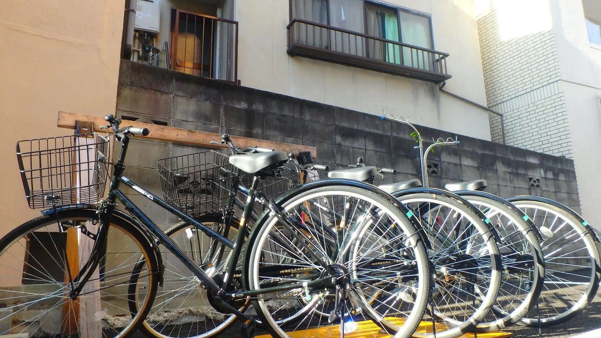 Lund Hostel Kyoto